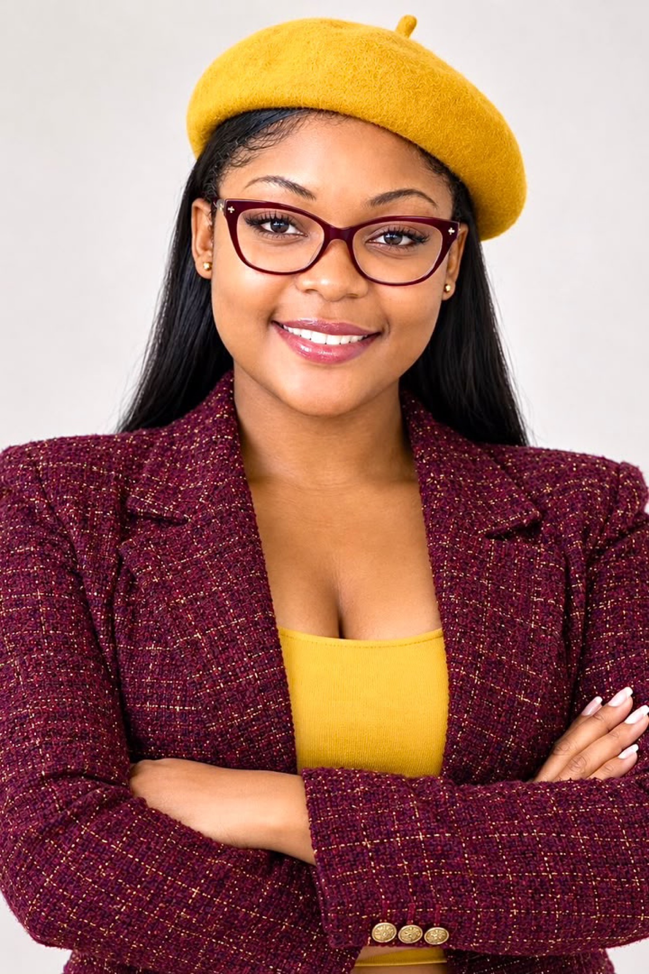 Ms Duna Vanissa Nahbit