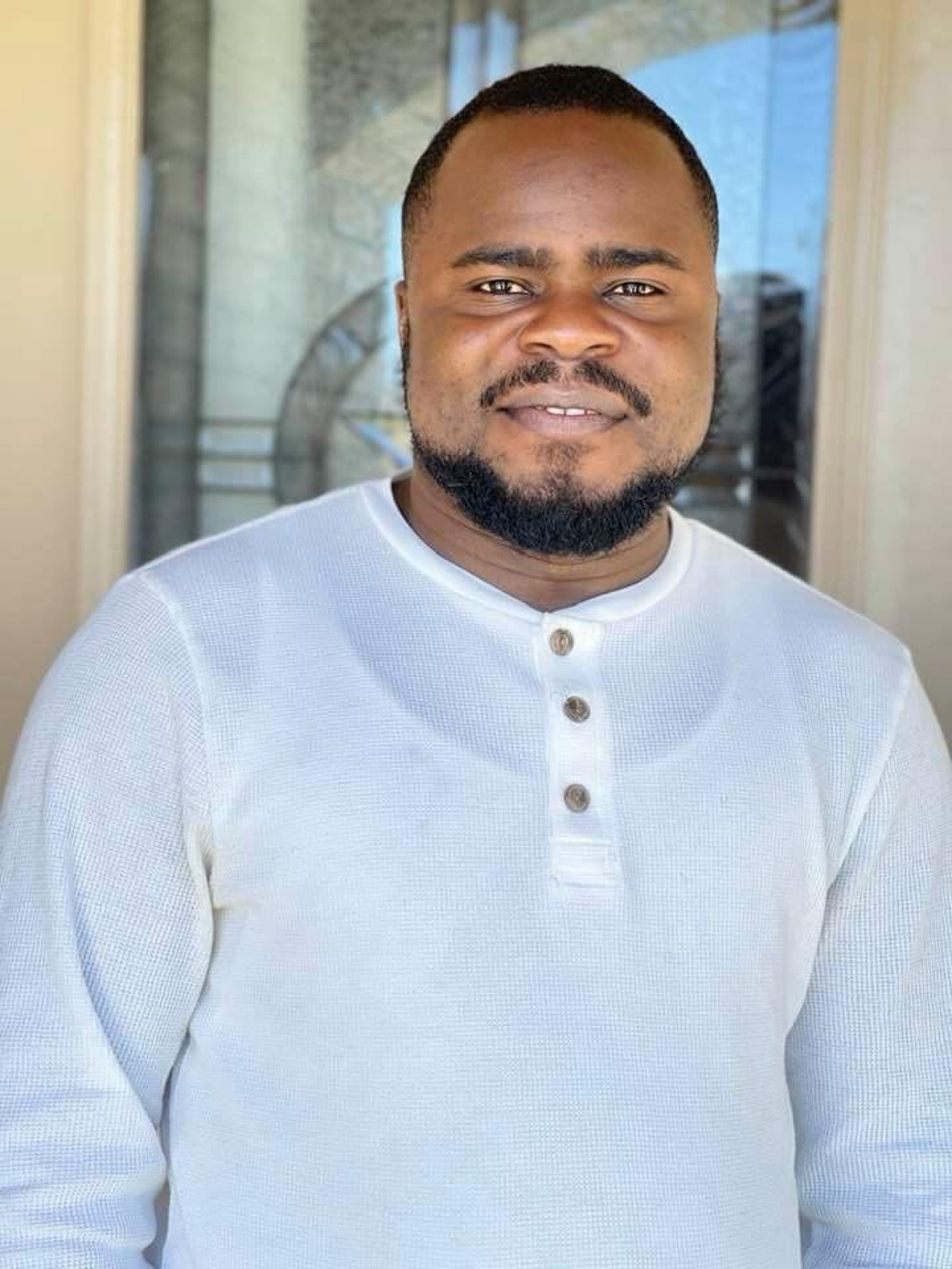 Mr Numfor Allenwi Munteh